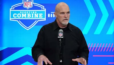 Washington Commanders OTAs: Three Things to Watch Under New Coach Dan Quinn