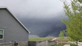 Midwest tornadoes flatten homes in Nebraska suburbs and leave trails of damage in Iowa