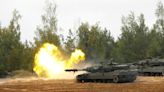 Cyprus ready to send Soviet-made tanks to Ukraine in exchange of German Leopards from Greece