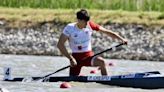 Pablo Crespo, subcampeón mundial sub-23 a las puertas de los Juegos de París