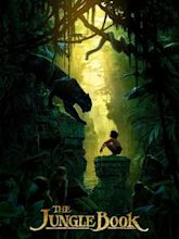 The Jungle Book (2016 film)