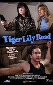 Tiger Lily Road