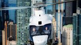 In photos: Airbus Helicopters’ fancy flying machine, the H160