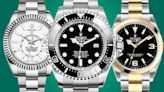 Shopping Time: 5 Current Rolexes You Can Buy at Retail Prices Now