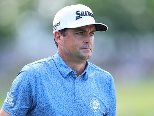 What Keegan Bradley’s shocking hire tells us about the U.S. Ryder Cup team's future