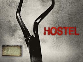 Hostel (2005 film)