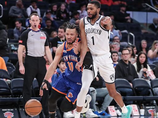 Expert Predicts Knicks Trade for Another Villanova Star