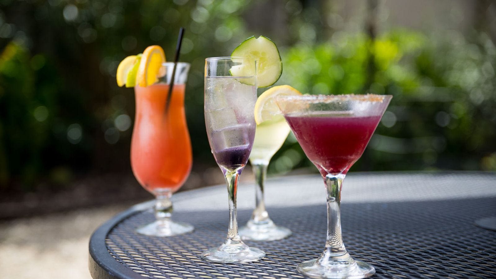 Ascension Parish Tourism's Sweet Spot Cocktail Trail launches with 15 locations