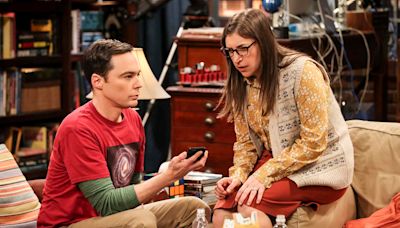 Jim Parsons, Mayim Bialik to Reunite Onscreen in ‘Young Sheldon’ Series Finale