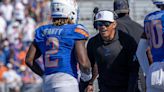 Boise State’s Avalos under fire but unfazed by ‘outside noise’ as team seeks turnaround