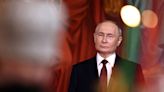 France sends envoy to Putin inauguration as Berlin boycotts