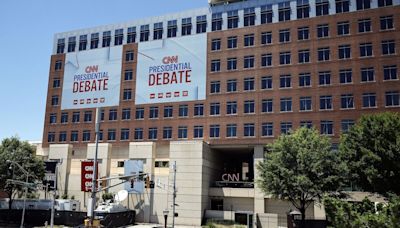 CNN’s Exclusive Presidential Debate Rules Irk Other TV Networks