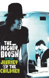 Journey of the Childmen: The Mighty Boosh on Tour