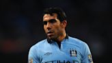 Former Manchester United and Manchester City striker Carlos Tevez retires