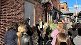 South Street Seaport Museum to Present Sinister Secrets Of The Seaport Walking Tours in May