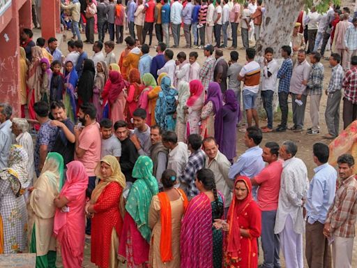 J&K Assembly poll dates to be announced post August 19; BJP to contest all 90 seats alone