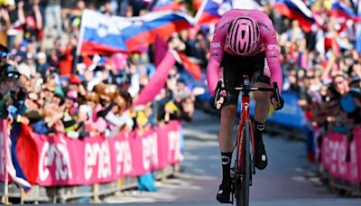 How to watch Giro d'Italia 2024: live stream cycling online