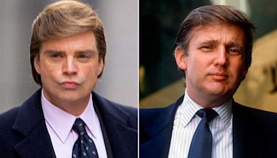 All About “The Apprentice”, the Controversial Donald Trump Film Starring Sebastian Stan