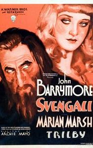 Svengali (1931 film)