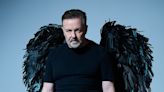 Ricky Gervais announces new world tour and Netflix special Morality