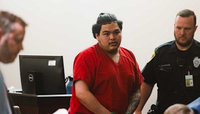 Judge hands San Antonio kidnapper-killer two 30-year prison terms