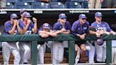 TCU misses NCAA baseball tournament, one season after College World Series appearance