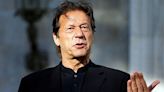 Imran Khan fighting for Oxford chancellor’s post from jail. Pakistanis fear ban on university