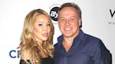 Lisa Hochstein Talks About 'Light at the End of the Tunnel' amid Divorce from Lenny Hochstein