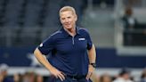 Report: Former Cowboys HC Jason Garrett finalist for job at Stanford