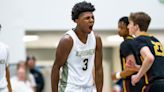 Penn guard Markus Burton wins 2023 Indiana Mr. Basketball in a runaway