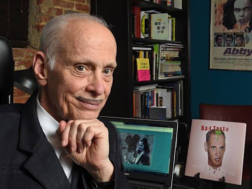 John Waters films and slasher flicks amid May movie special events in Wichita