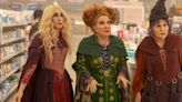 Everything We Know About ‘Hocus Pocus 2’ Because the Trailer Is Finally Here!