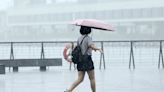 快訊／大雷雨強襲4縣市！ 11縣市大雨特報雨彈狂炸--上報