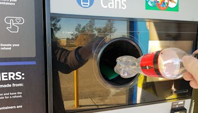 UK postpones deposit return scheme for plastic bottles and cans until 2027