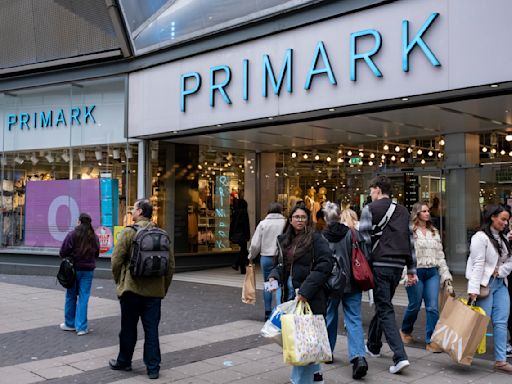 Primark Partners With Verte to Power Circular-Centric Swap Shops in the UK