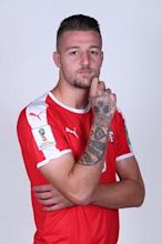 Sergej Milinković