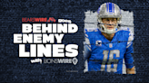 Behind Enemy Lines: Previewing the Bears’ Week 17 matchup with Lions Wire