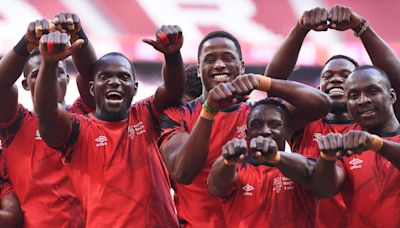 Rugby sevens has 'bright future' in Africa - Habana