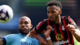 Newcastle United make move for Bournemouth defender Lloyd Kelly