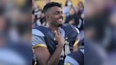 Sacramento City College football player Justin McAllister dies after conditioning drills