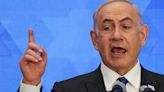 Netanyahu says Hamas should understand international pressure on Israel will not work