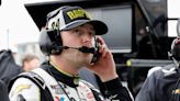 NASCAR Coke 600: Byron spins but leads practice; Reddick penalized