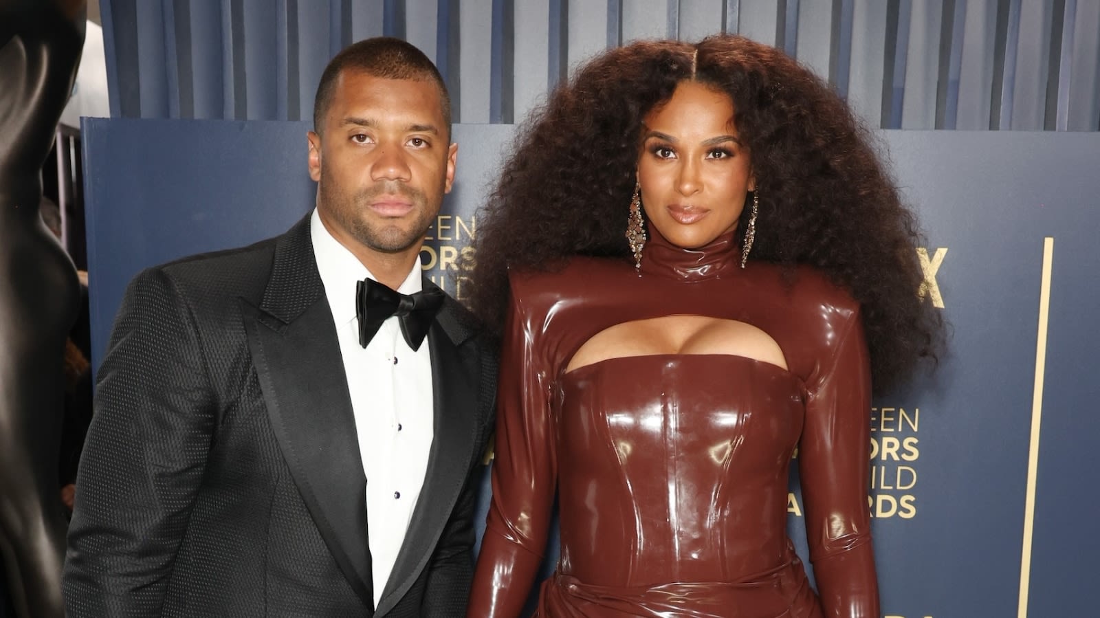 Ciara and Russell Wilson are parents of 4: What to know about their blended family