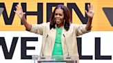 A running list of what Michelle Obama has said about (not) running for president