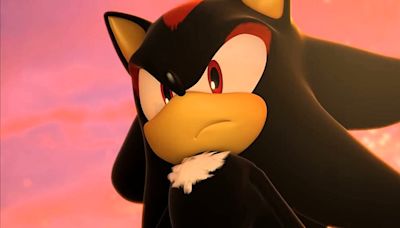 Keanu Reeves May Voice Shadow The Hedgehog In Sonic 3