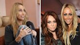 "I Was Literally So Angry, Oh, You Have No Clue": Tish Cyrus-Purcell Opened Up About Her Reaction To The Leaked...