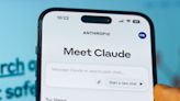 How to use Claude AI on your smartphone