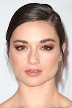 Crystal Reed