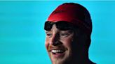 Adam Peaty slays demons to chase swimming history at Paris Olympics