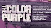 THE COLOR PURPLE to be Presented at Arts Garage in June